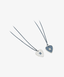 BTS - BY BTS SUGA Guitar Pick Necklace