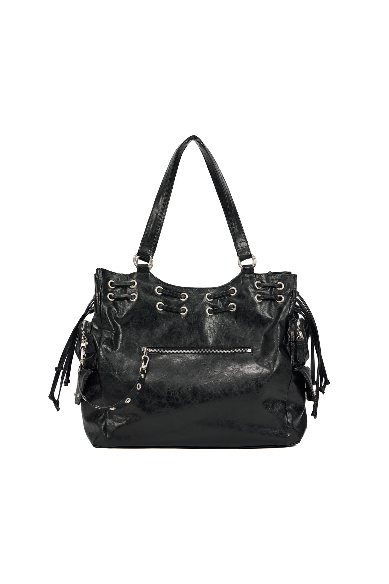 DEINET NEW STUD STRING BIG BAG DEINET  DKshop