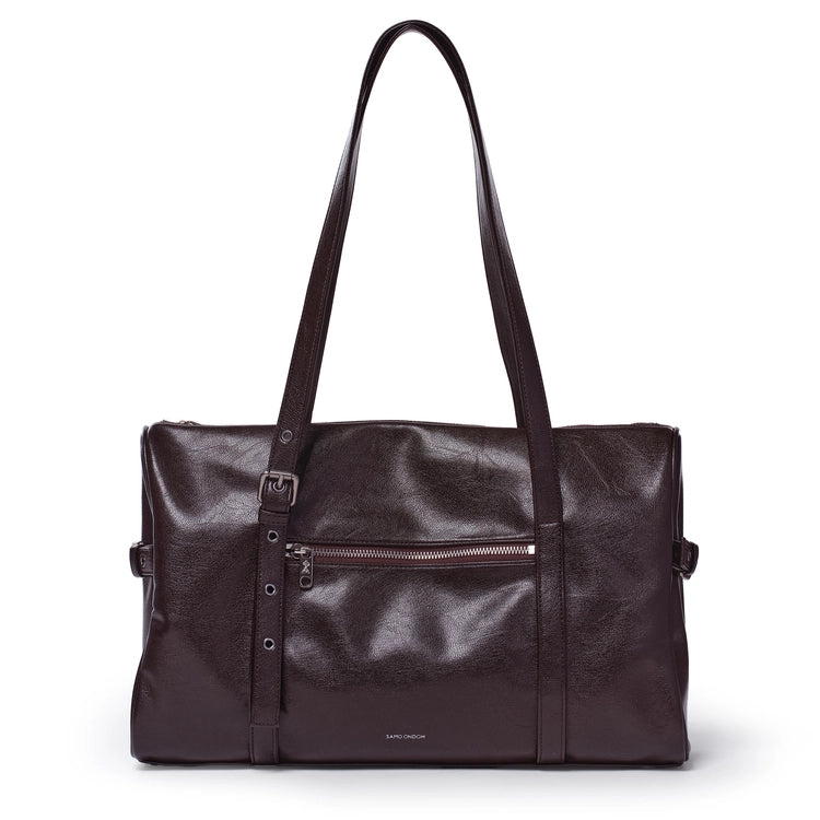 SAMO ONDOH museum bag L SAMO ONDOH  DKshop