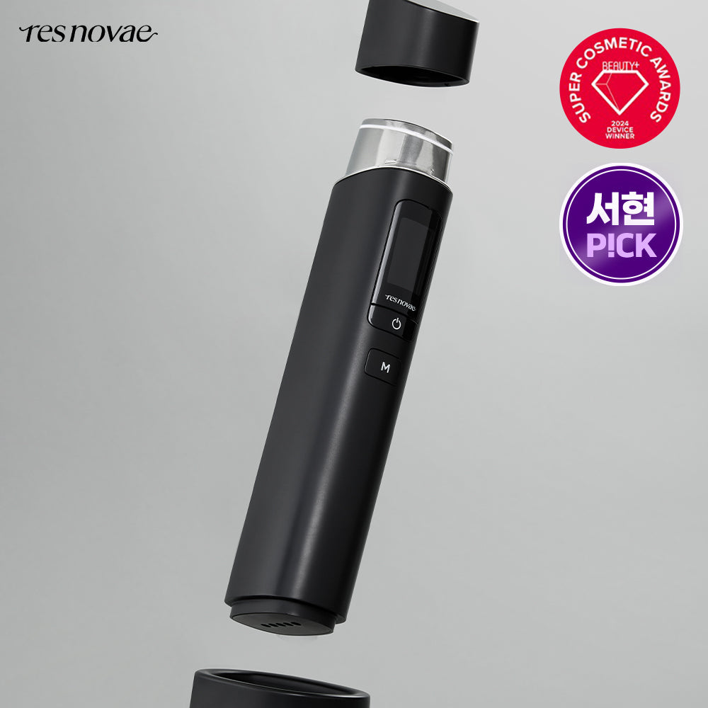 [resnovae] Core Impact 4-in-1 Home Beauty Device resnovae  DKshop