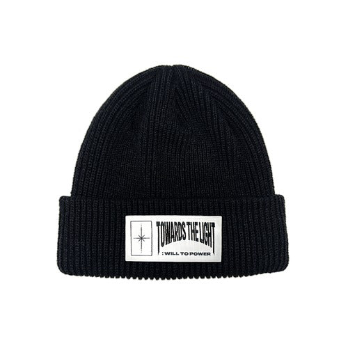 ATEEZ - TOWARDS THE LIGHT : WILL TO POWER OFFICIAL MERCH (BEANIE) | DKshop