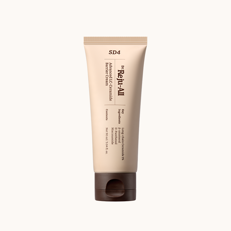 [K-Pharmacy Item] Dr.Reju-All Advanced LC-Ceramide Barrier Cream 90ml Dr Rejuall  DKshop