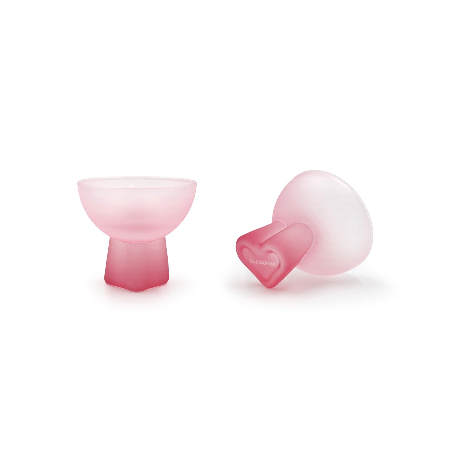 [PRE-ORDER] BLACKPINK - [BP Heritage] Soju Shot Glass BLACKPINK  DKshop
