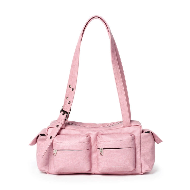 SAMO ONDOH pocket utility bag M SAMO ONDOH  DKshop