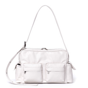 SAMO ONDOH cross utility bag M (BOYNEXTDOOR Jaehyun Wear) SAMO ONDOH  DKshop
