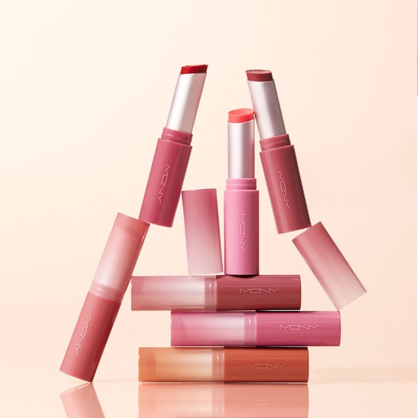 MQNY GLOW MELTING LIPSTICK MQNY  DKshop