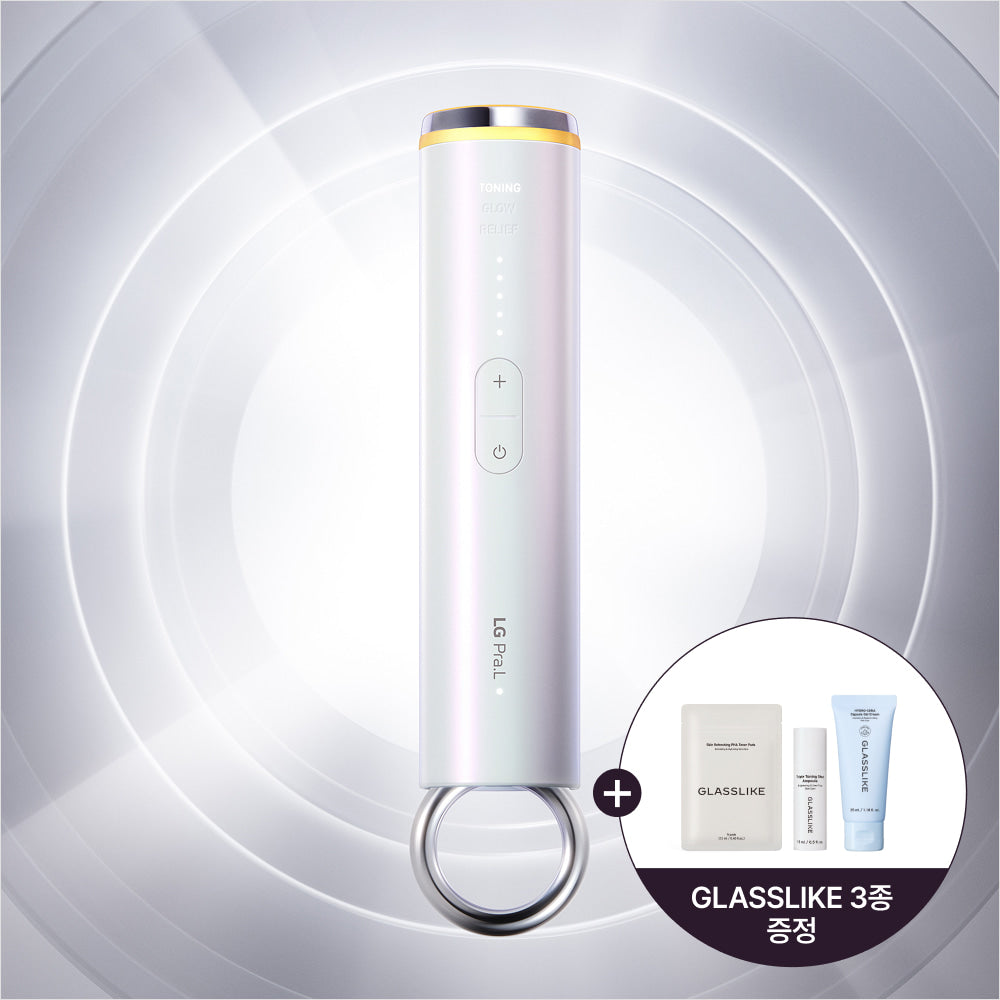 LG Pra.L MelaBeam Toning Beauty Device LG Pra.L  DKshop