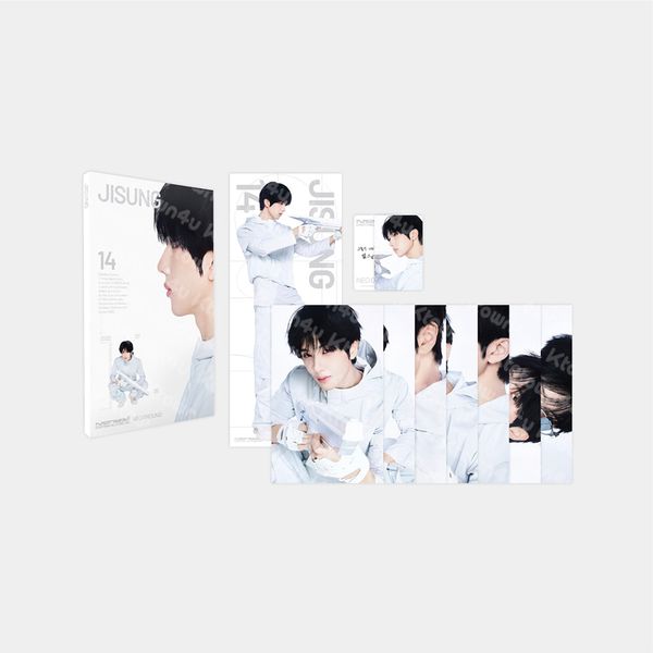 [PRE-ORDER] NCT - [NCT 10TH ANNIVERSARY [NCT 2026] POP UP : NEO GROUND MD] PLAYER PHOTO SET NCT  DKshop