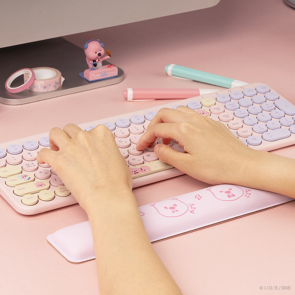 ROYCHE Baby Zanmang Loopy Bluetooth Wireless Keyboard ROYCHE  DKshop