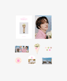 TXT - BEOMGYU Photo Package