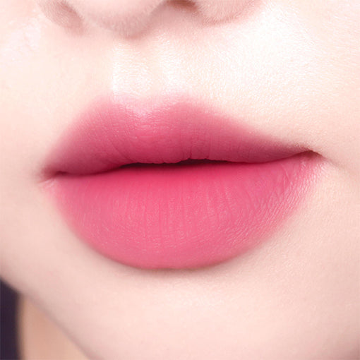 [MY MELODY & KUROMI SPECIAL] AMUSE POWDER VELVET TINT AMUSE  DKshop