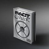 NCT 127 The 5th Album Fact Check (Storage Ver.)