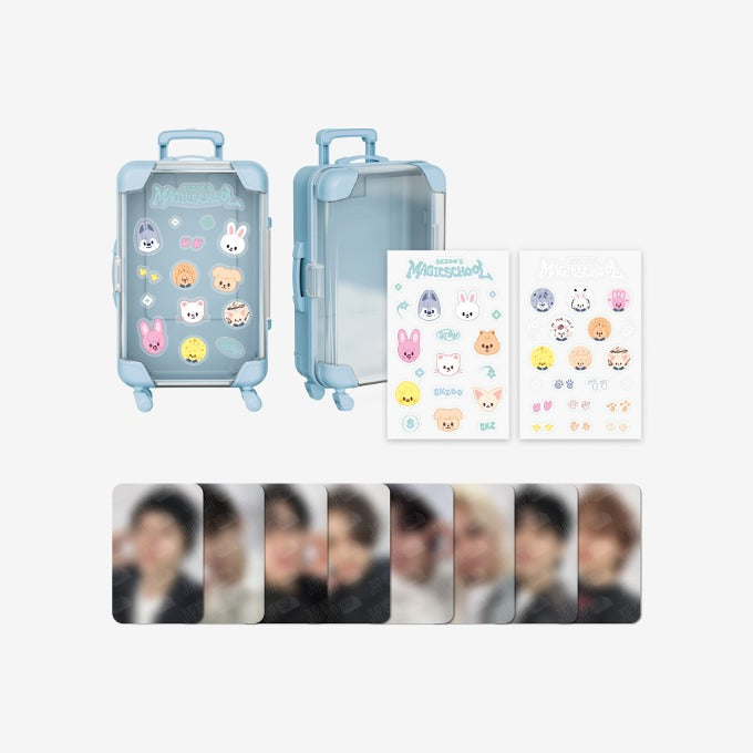 [SKZ'S MAGIC SCHOOL] Stray Kids - SKZOO 10CM CARRIER | DKshop