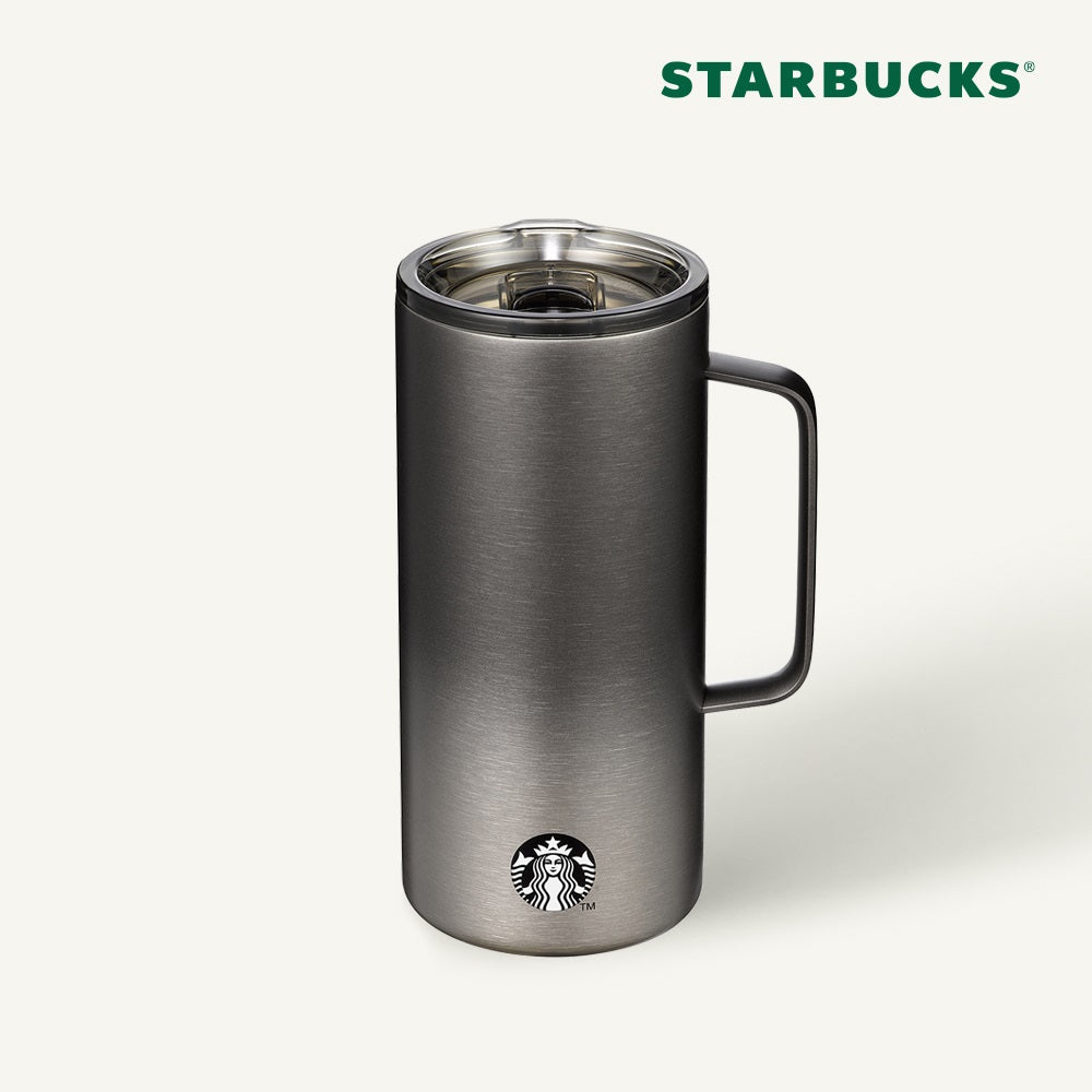  Starbucks Vacuum Insulated Stainless Steel Traveler