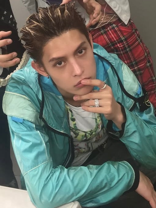 [playerseoul] Triple Ring (CORTIS Wear) playerseoul  DKshop