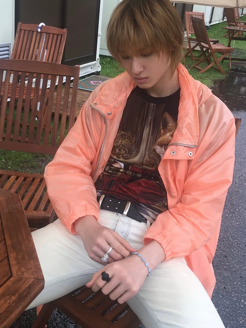 [playerseoul] Three Halo Ring (CORTIS Martin, Keonho Wear) playerseoul  DKshop
