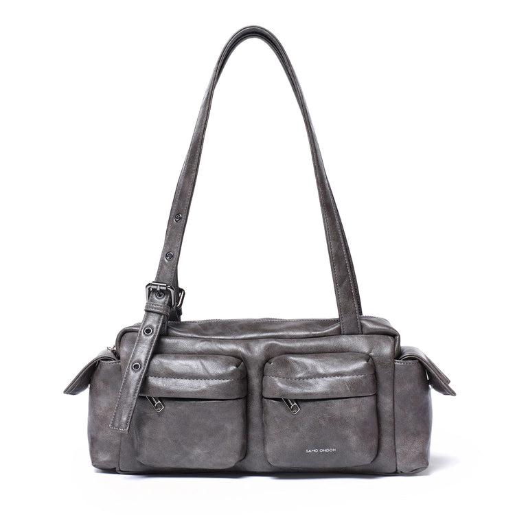 SAMO ONDOH pocket utility bag M SAMO ONDOH  DKshop