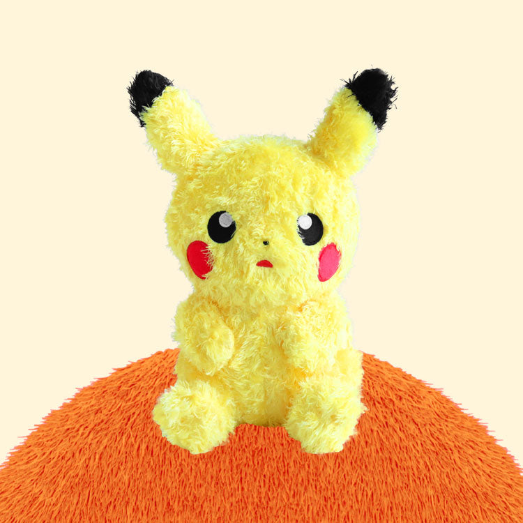 Pokémon Plush Doll Pokémon  DKshop