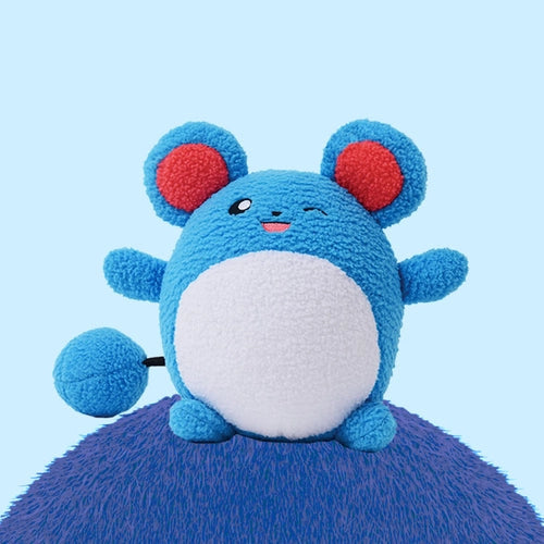 Pokémon Plush Doll (25cm) Pokémon  DKshop