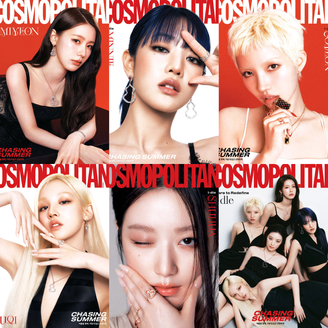 Kpop Magazines | Buy Authentic K-Pop Magazine Online | DKshop Kpop Magazines | Buy Authentic K-Pop Magazine Online | DKshop