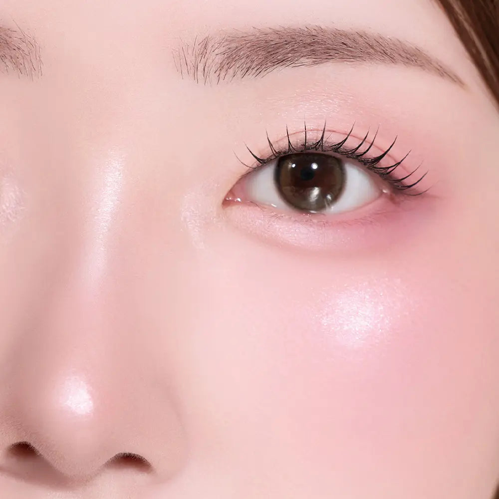 [AMUSE X monchhichi] FLORA EYE PALETTE AMUSE  DKshop