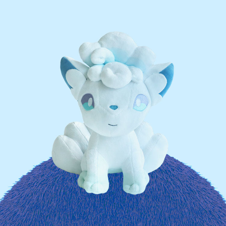 Pokémon Plush Doll (25cm) Pokémon  DKshop