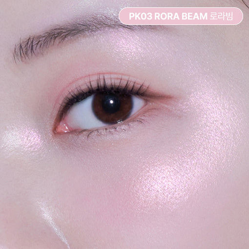 [Holiday Edition] 2aN Pure Glash Highlighter 2aN  DKshop