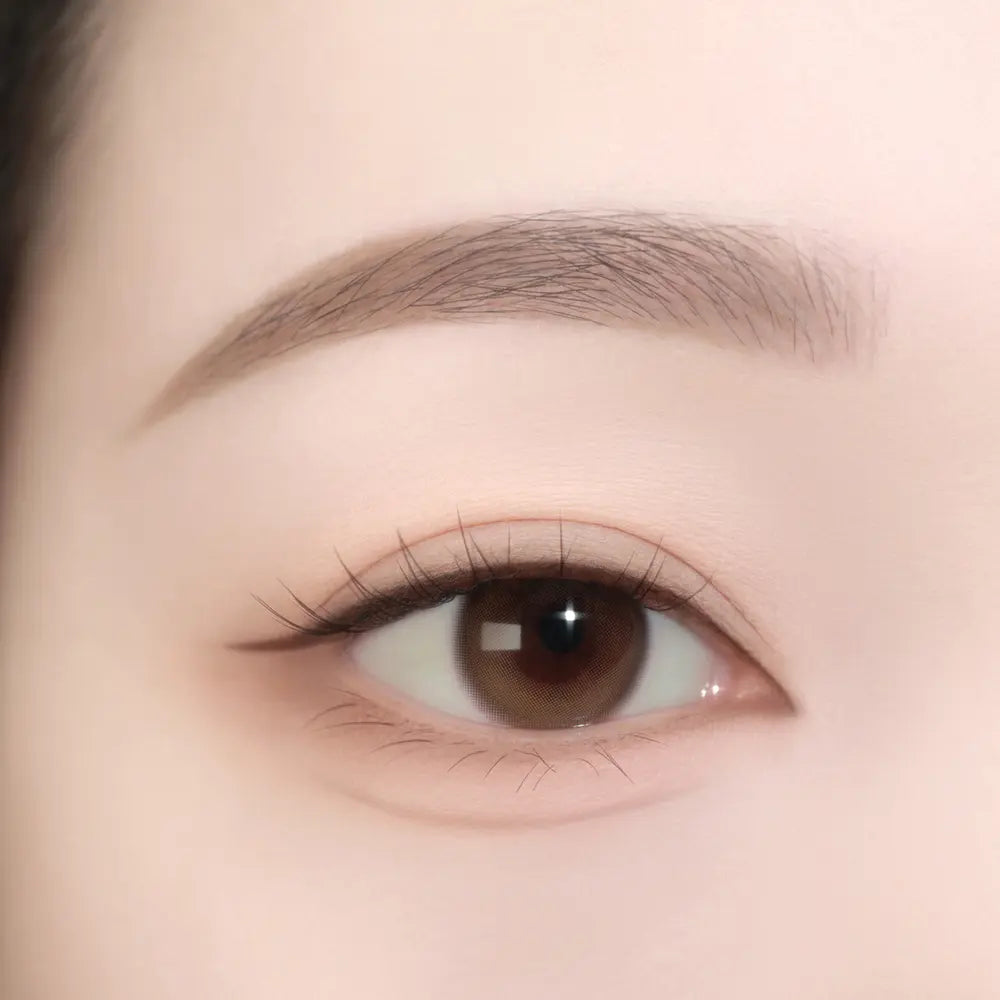 [Hello Kitty Black Edition] WAKEMAKE Natural Hard Brow Pencil 1+1 WAKEMAKE  DKshop