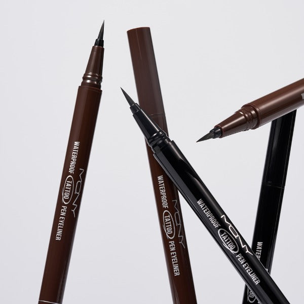 MQNY WATERPROOF TATTOO PEN EYE LINER MQNY  DKshop