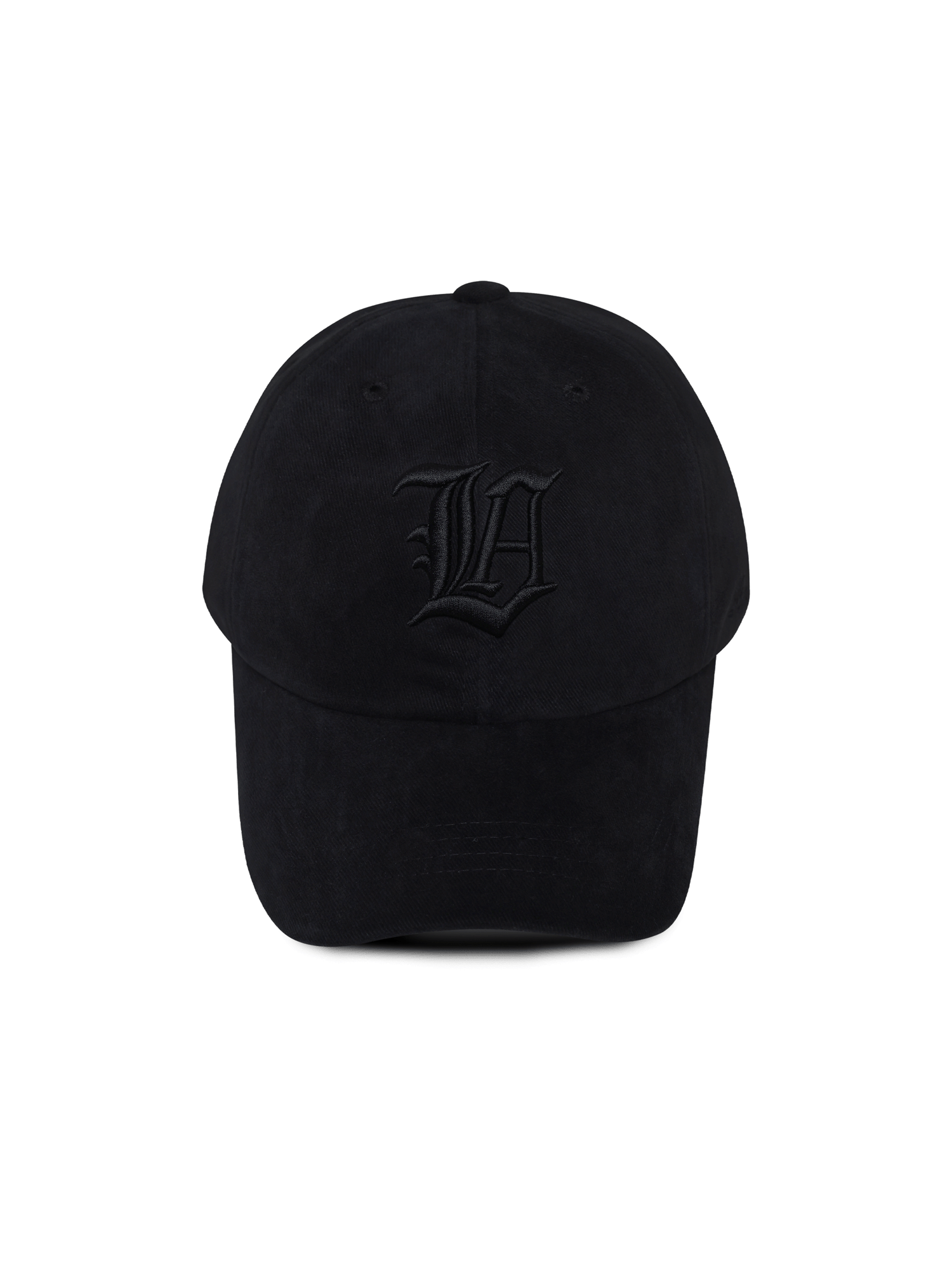 LIN AVE NUE New LA Bold Cotton Ball Cap 11 colors LIN AVE NUE  DKshop