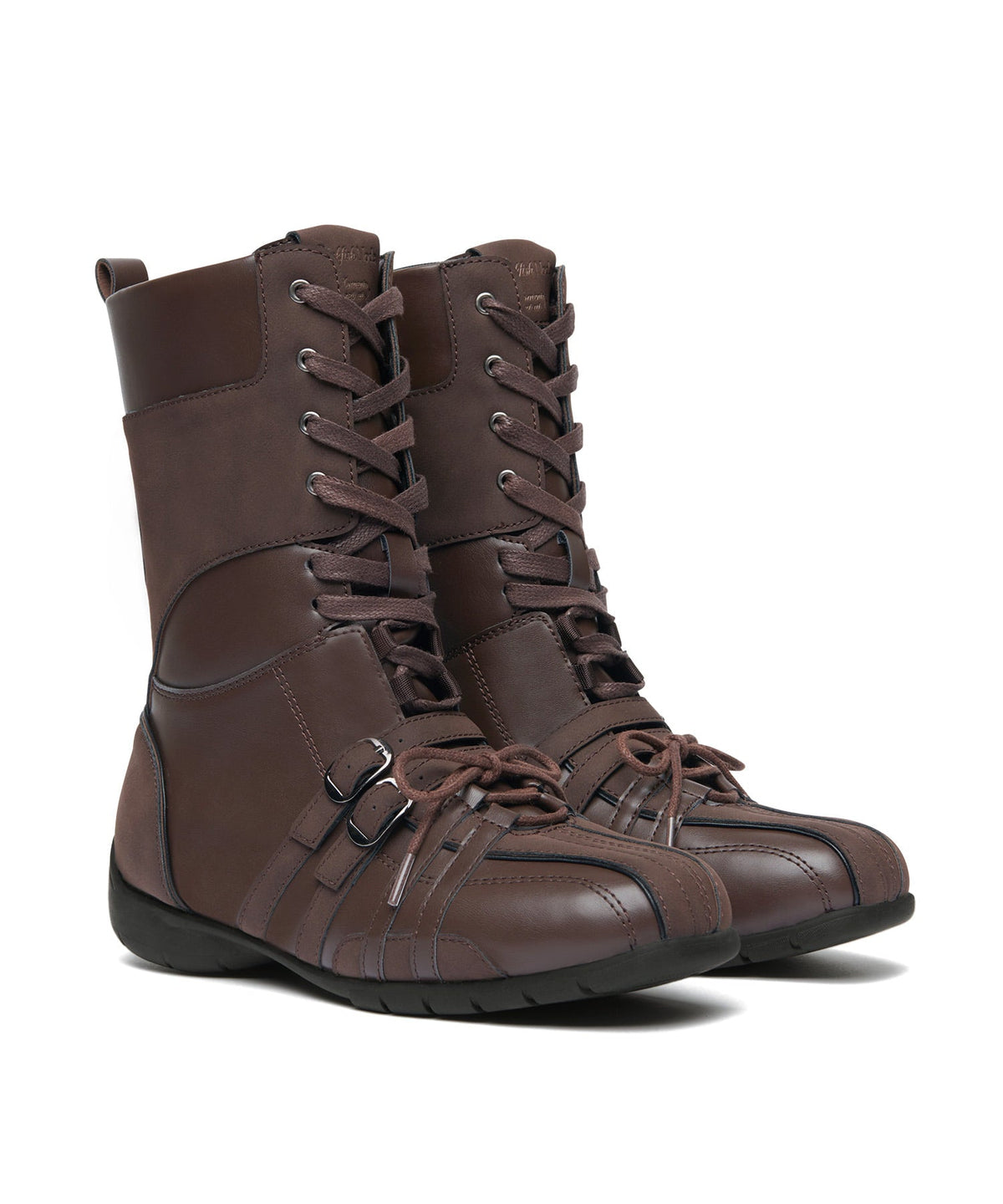 Rockfish Weatherwear ASTER HIGH TOP SNEAKERS Rockfish Weatherwear  DKshop