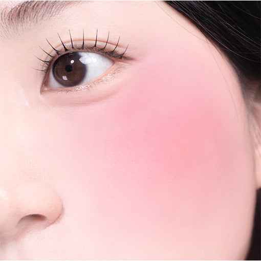 [MY MELODY & KUROMI SPECIAL] AMUSE POWDER LIP & CHEEK AMUSE  DKshop