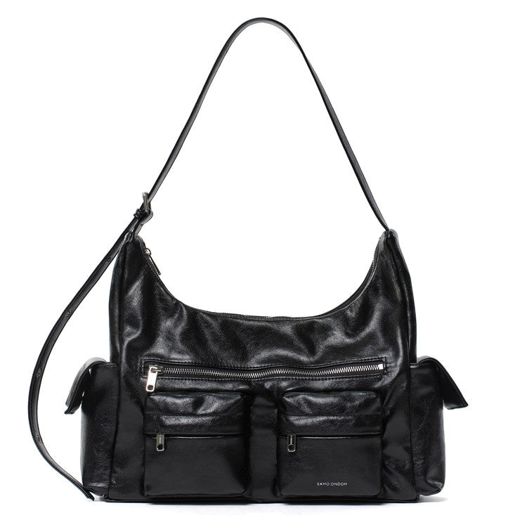 SAMO ONDOH pocket mug bag L (IVE GAEUL Wear) SAMO ONDOH  DKshop