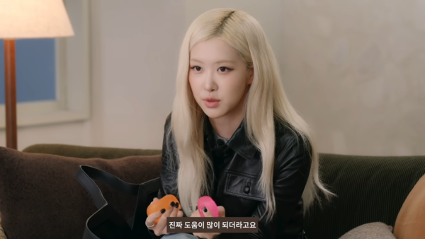 [ROSE PICK] Needoh Gumdrop Stress Ball Needoh  DKshop