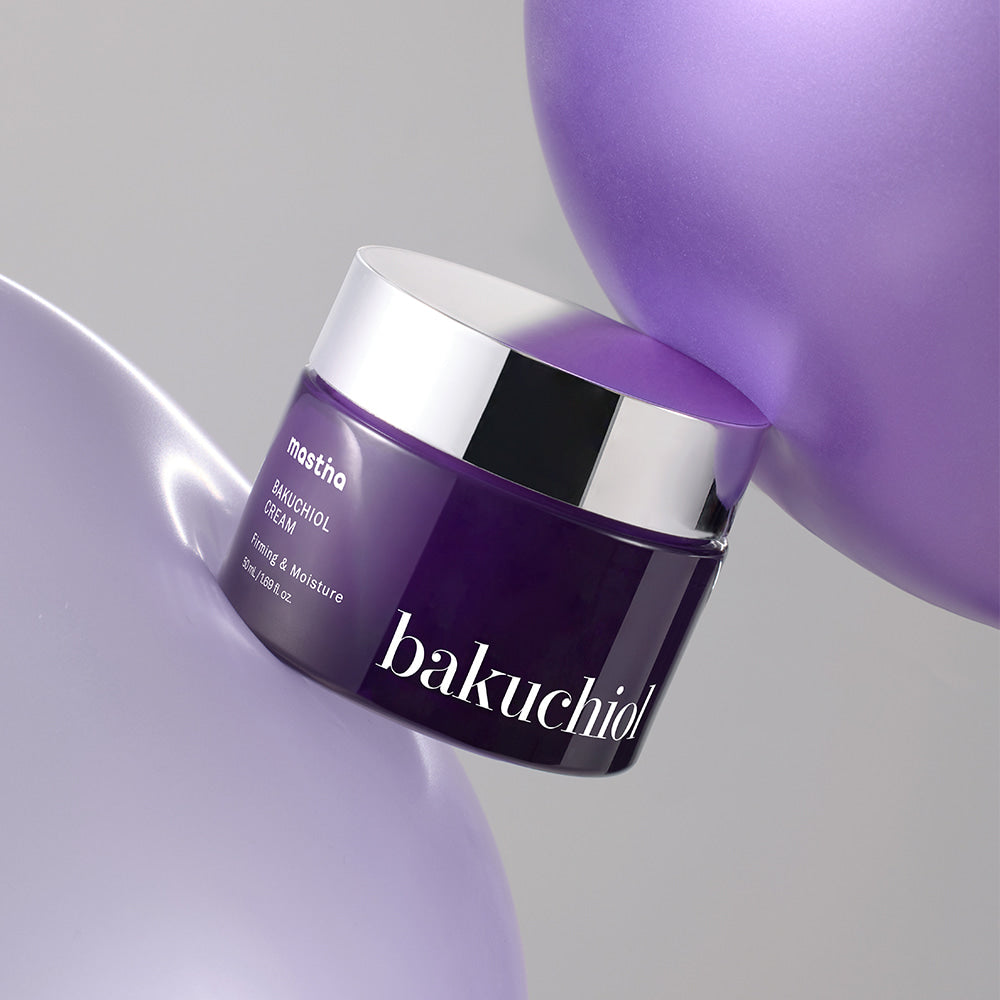 Mastic Bakuchiol Cream Mastic  DKshop