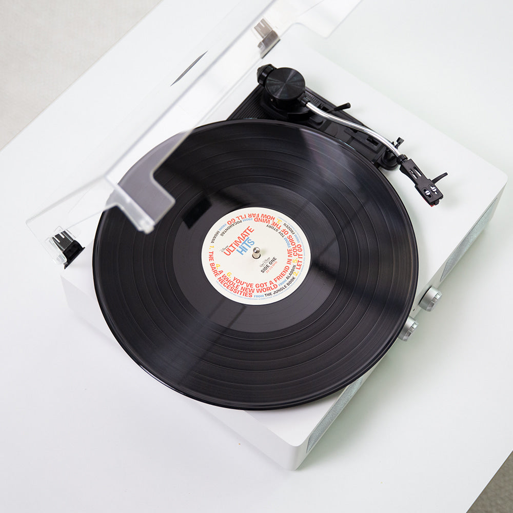 OA CLASSIC LP PLAYER OA  DKshop