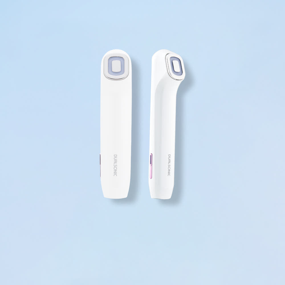 [DUALSONIC] Glimbit Nemo Beauty Device DUALSONIC  DKshop