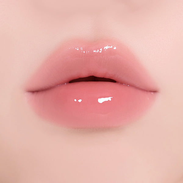 tip toe Wish Glaze Tint tip toe  DKshop