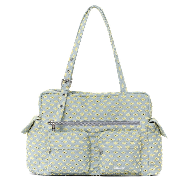 SAMO ONDOH pocket utility bag L SAMO ONDOH  DKshop