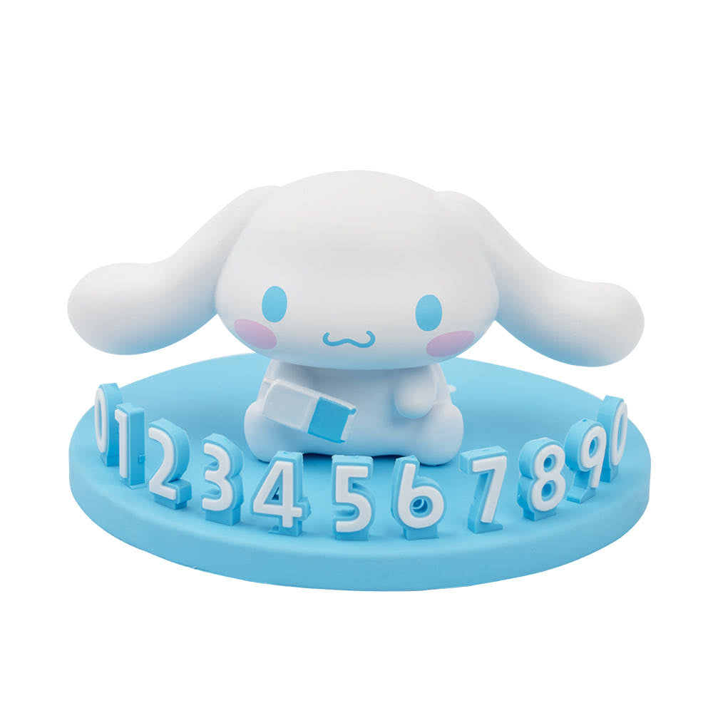 ROYCHE Sanrio Car Parking Phone Number Plate ROYCHE  DKshop