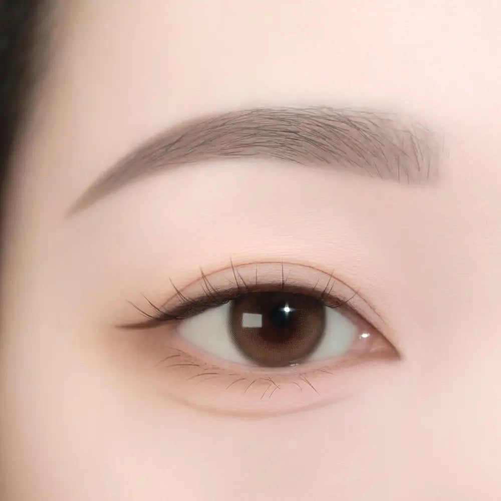 [Hello Kitty Black Edition] WAKEMAKE Natural Hard Brow Pencil 1+1 WAKEMAKE  DKshop