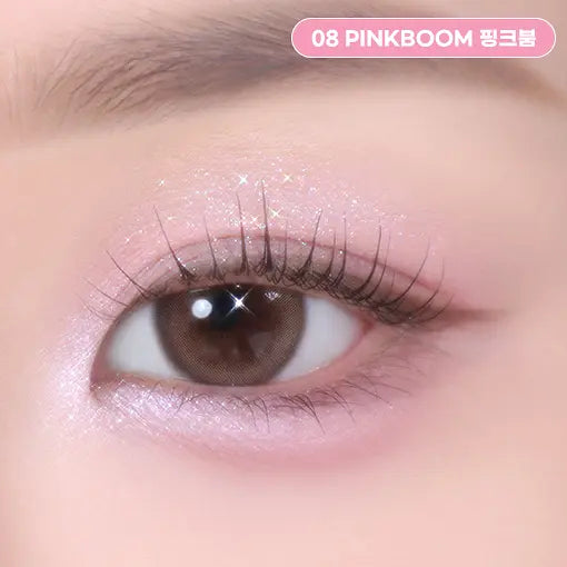 [Hearts2Hearts PICK] 2aN Better Me Eye Palette 2aN  DKshop