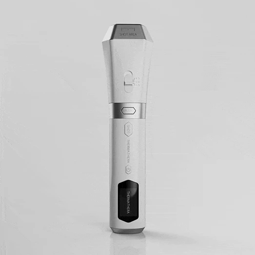 [NEW LAUNCH!] THERMATHERA Unlimited-Shot HIFU BEAUTY DEVICE THERMATHERA  DKshop