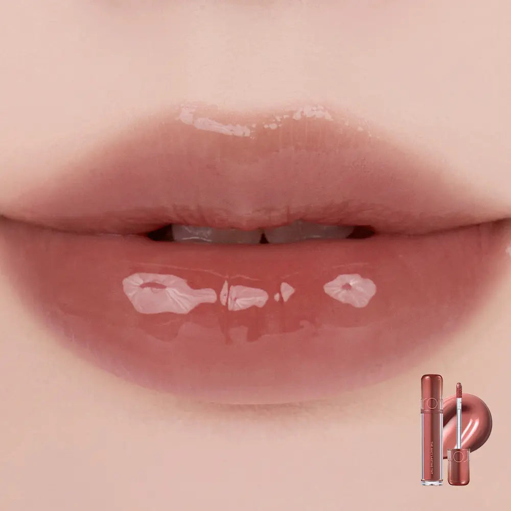 [Rom&nd X Miffy] The Juicy Lasting Tint rom&nd  DKshop