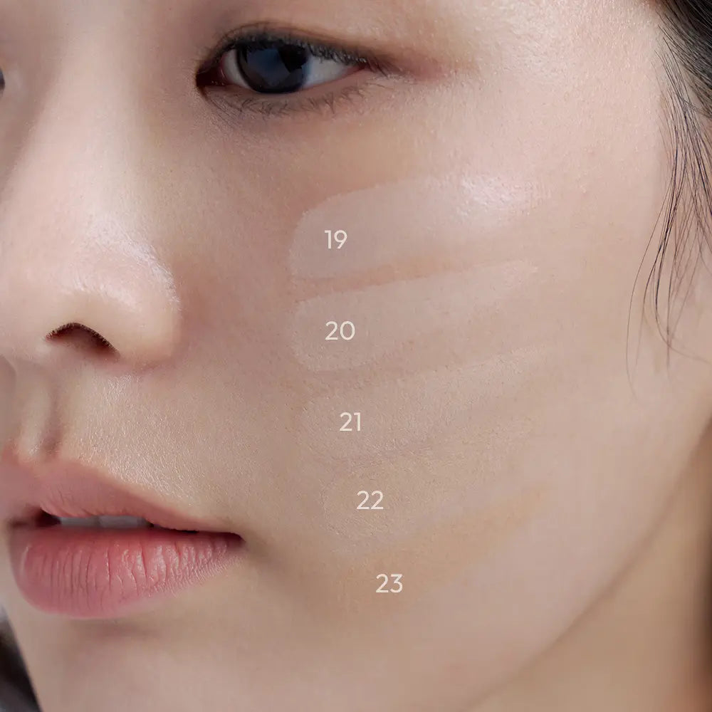 [Mini] JAVIN DE SEOUL Wink Cushion Pocket 8g JAVIN DE SEOUL  DKshop