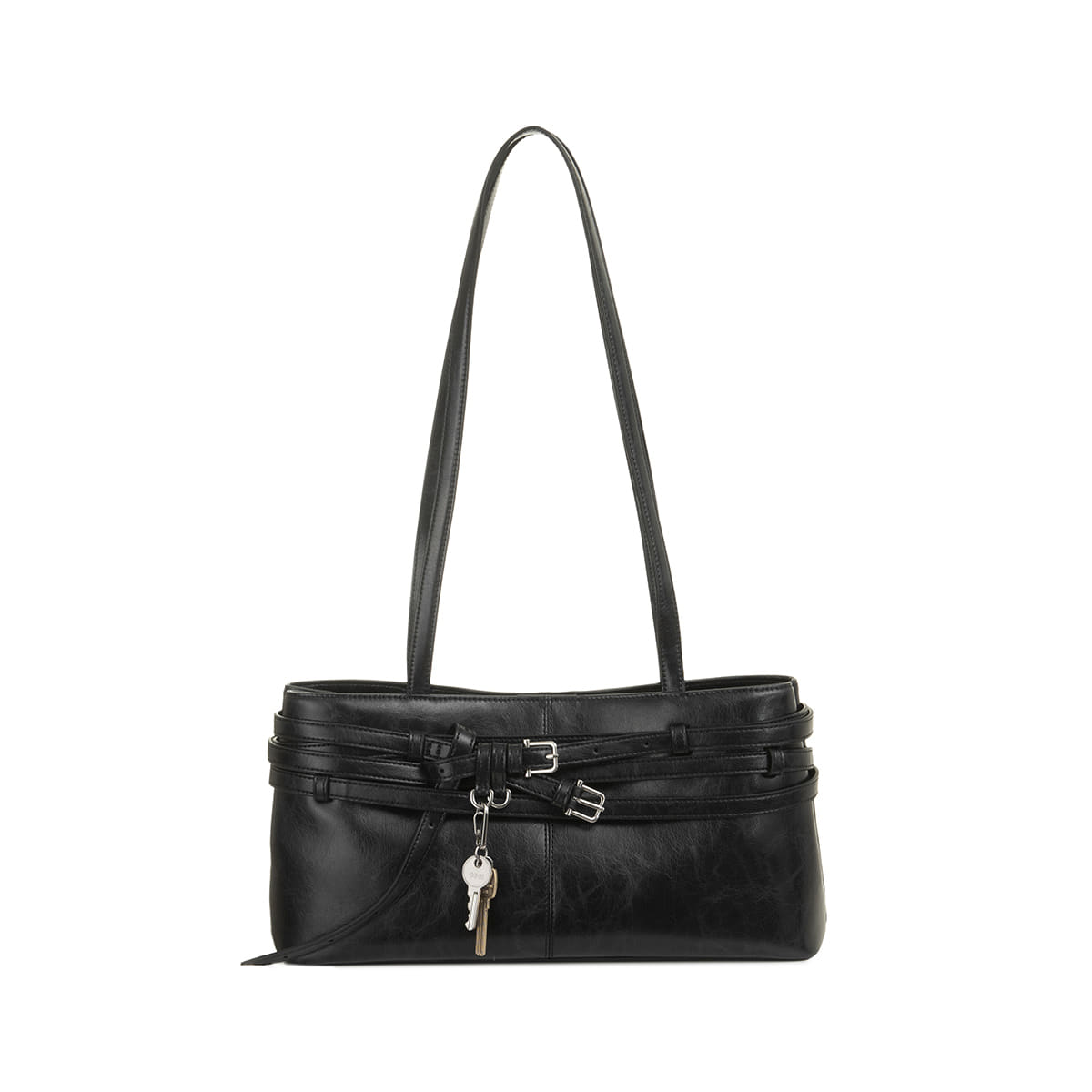 OSOI SHOULDER BROCLE BAG OSOI  DKshop