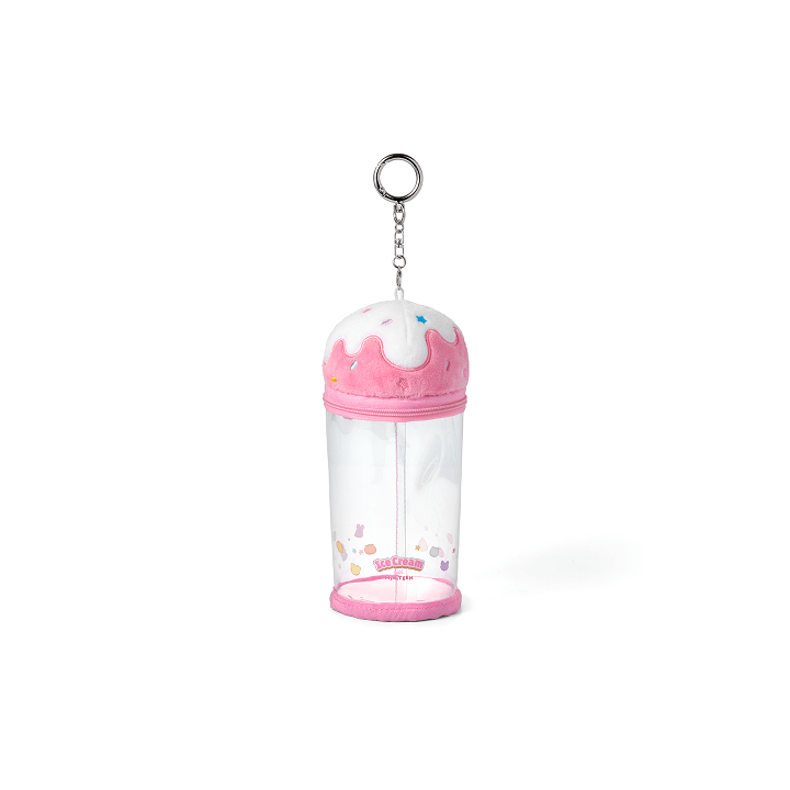 SEVENTEEN - [Ice Cream] MINITEEN PVC Pouch SEVENTEEN  DKshop