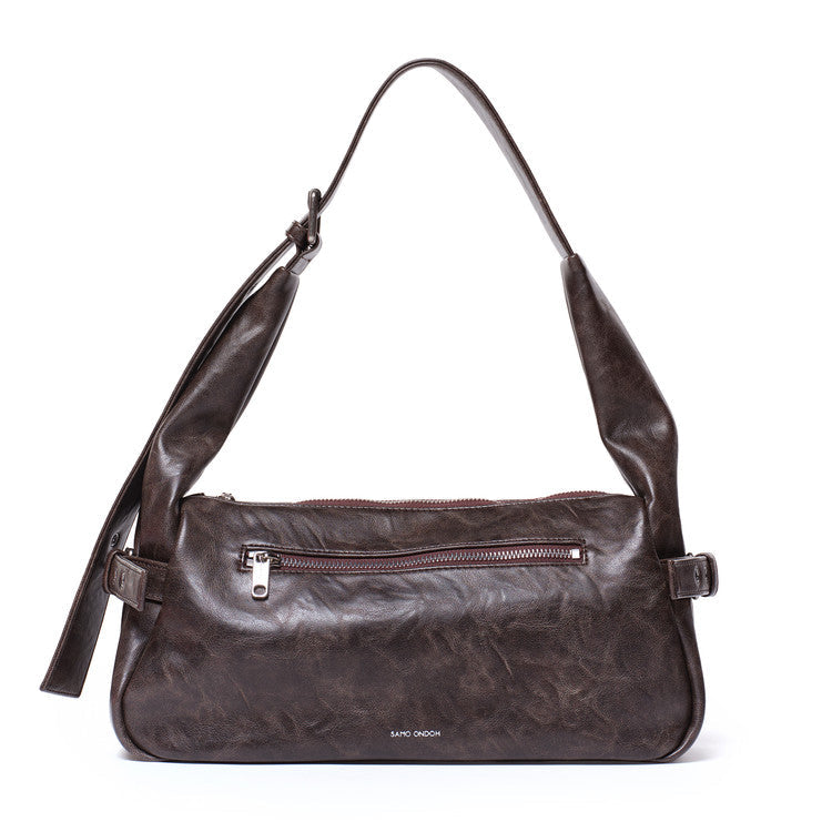 SAMO ONDOH atta bag M SAMO ONDOH  DKshop