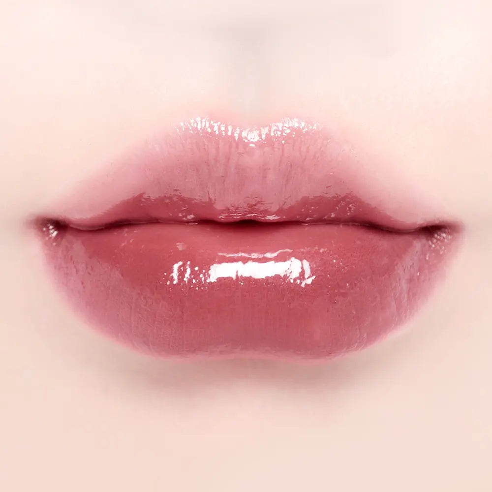 Dinto Blur-Glowy Mini Lip Tint (10 Colors) CANMAKE TOKYO  DKshop