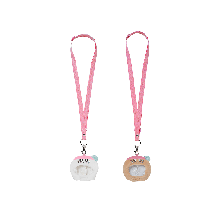 [PRE-ORDER] SEVENTEEN - [BONGBONGEE JAPAN MD] Plush Cover SEVENTEEN  DKshop